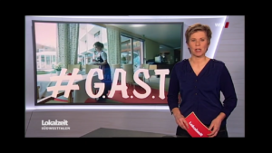 #G.A.S.T. - Aus der WDR Lokalzeit vom 27.01.2020 7