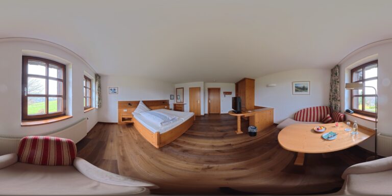 Schäferhof Zimmer 5