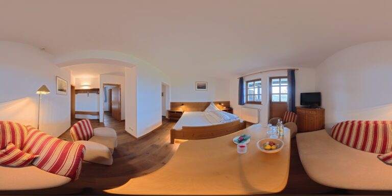 Schäferhof Zimmer 6